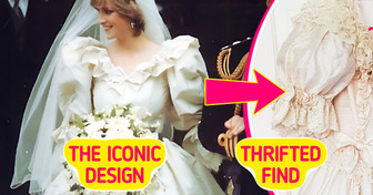 16 People Hit the Fashion Jackpot Just by Opening an Old Closet