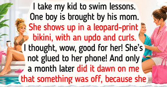 20 Gym and Pool Stories That Show the Funniest Moments Always Happen When You’re Trying to Look Your Best