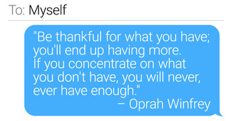 95+ Thankful Quotes to Show Gratitude Towards Anything