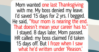 12 Coworkers and Bosses Who Proved Compassion Can Bring Unexpected Happiness to the Workplace — From a Secret Pay Cut to 22 Thanksgiving Dishes