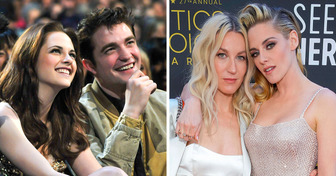 9 Celebrities Who Dated Both Men and Women