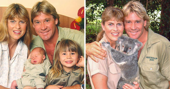 Terri Irwin Reveals Why She Chose to Remain Single After Steve Irwin Passed