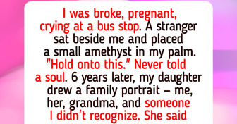 15 Times Strangers Showed More Kindness, Empathy and Love Than Family Ever Did