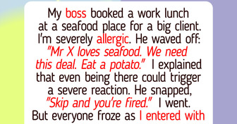 I Refused to Put My Health at Risk Because of My Job, Now HR Got Involved