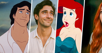 15 Favorite Cartoon Characters That Became Real Thanks to AI