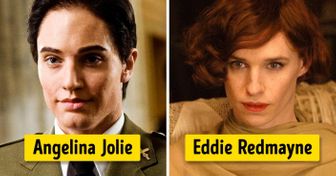 14 Actors Who Masterfully Played Opposite Genders