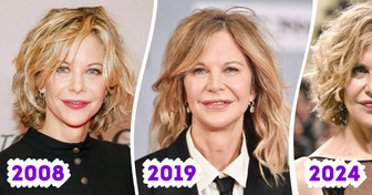 Meg Ryan Shocks People With Her Transformation, Looks So Different Now