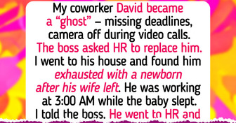 12 Real Workplace Stories Where Kindness Came Before Salary