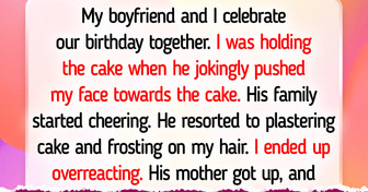 My Boyfriend Humiliated Me in Front of Everyone — I Overreacted and Now I’m the Villain