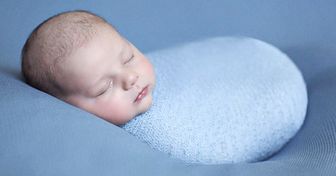 20 Photos of Newborns That You’ll Want to Stare at in Awed Silence