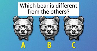 Put Your Logic Skills to the Test With These 10 Brain Teasers