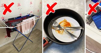 9 Bad Habits That Will Keep Your Home Messy No Matter How Hard You Try to Keep It Clean
