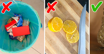 Scientists Named the One Thing in Your Kitchen That’s Dirtier Than the Trash Can