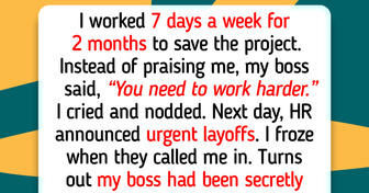 12 Workplace Moments When Compassion Completely Changed Someone’s Day