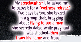 I Refuse to Babysit My Stepdaughter’s Baby After Discovering What She Did While Pregnant