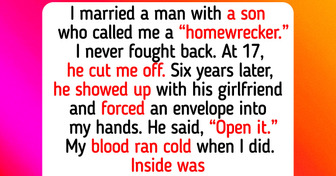 12 Stories That Capture the Sweet and Sour Memories of Blended Families