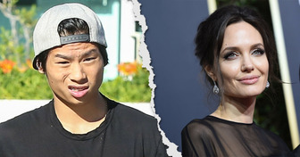 Angelina Jolie Interferes in Son’s Relationship With His Girlfriend, and He Asks to “Back Off”