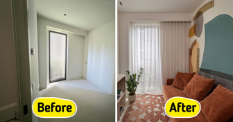 14 Hosts Who Turned a Closet or an Office Into a Guest Room, and a Bed Under the Basement Stairs