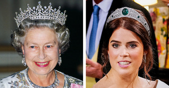 15 Astonishing Royal Tiaras We Wish We Could Hold, Even if Only for a Second