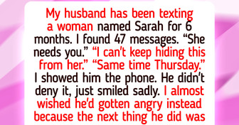 10 Moments When Compassion and Empathy Were Hiding in Plain Sight