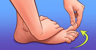12 Tricks That Will Help You Control Your Body