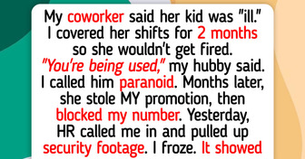 11 Workplace Moments Where Kindness and Compassion Brightened Someone’s World