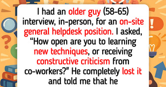 10 Interview Stories That Broke the Usual Script