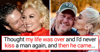 8 Famous Couples Whose Stories Are Far From Having a Typical Romantic Start