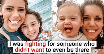 A Mom Gave Full Custody to Her Ex-Husband to Make Her Daughter Happy
