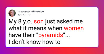 17 Witty Tweets That Prove Kids Are Masters at Naming Everything