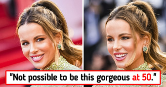 Kate Beckinsale Honestly Responds to People Insisting She Had a Facelift