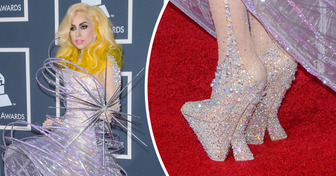 20 Extravagant Shoes That Would Probably Steal the Spotlight
