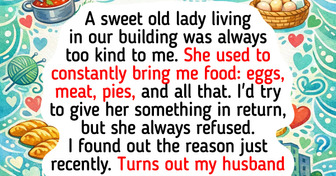 20+ Moments That Prove Grandma’s Kindness Is the Thread That Holds the Family Together