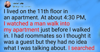 12 Surreal Things That Happened to People in Broad Daylight