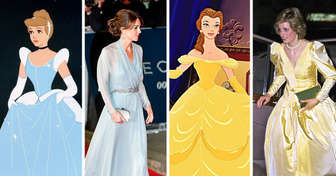 20+ Times Royal Beauties Looked Just Like Disney Princesses