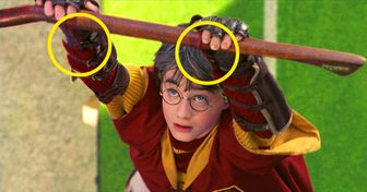 15+ Goofs in Harry Potter Movies That We All Overlooked
