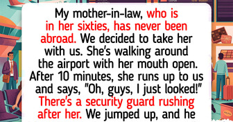 12 Airport Stories That Prove Laughter and Surprises Make the Best Travel Companions