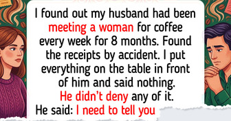 12 True Stories Where Compassion Showed Up Before Anyone Could Ask