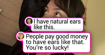 20 People Who Prove the Features That Make Us Different Are What Make Us Beautiful