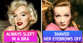 12 Old Hollywood Beauty Secrets That Made Our Hair Stand on End