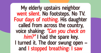 12 Times a Neighbor’s Kindness Took More Courage Than Anyone Knew