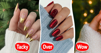 8 Jolly Christmas Nail Trends to Try This Festive Season