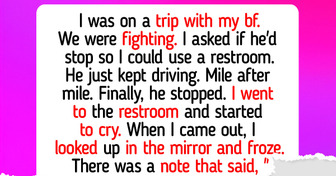 10 Stories of Kindness That Show Angels Walk Among Us Every Second of Every Day