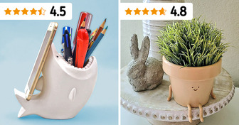 8 Things for Your Home That Will Make You Smile the Moment You Look at Them