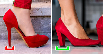 8 Types of Comfortable Heels That Can Stand Up to Any Circumstance