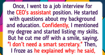 10 Job Interview Stories That Took an Unexpected Turn