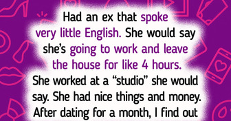 14 People’s Secrets That Are More Intriguing Than a Soap Opera