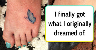 18 Tattoos That Required a True Artist to Become a Masterpiece
