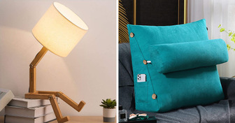 15 Products With Great Designs That Make Your Home Twice as Cozy