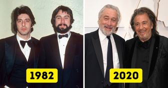 Al Pacino and Robert De Niro Have Been Friends for 50 Years, and Here’s What Makes Their Bond So Strong